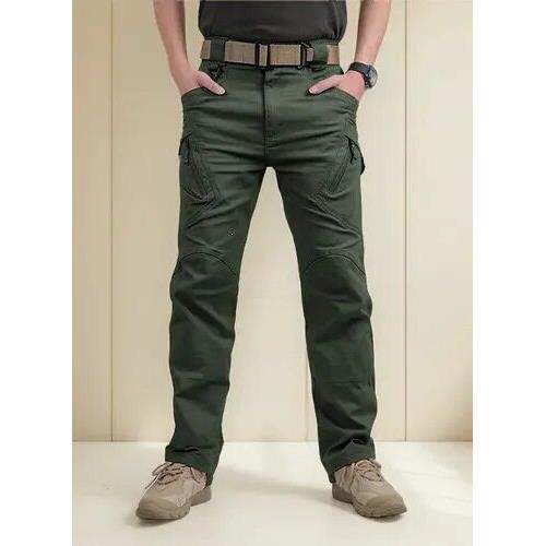 V 58986 Men Tactical Work Pants Utility实用工装裤