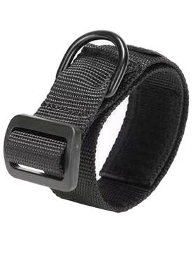 Universal HeavyDuty Tactical Sling Adapter with Sturdy DRing