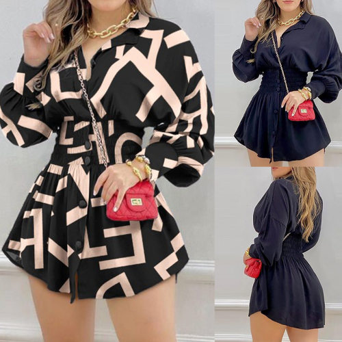 WomenLongSleeveShirtElegant