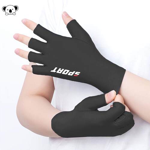 J 95729 Driving Fishing Gloves Breathable Quick-Dry透气手套