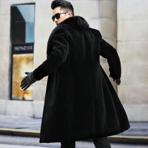 2026 New Fashion Men's clothing Perfect for Daily and Party
