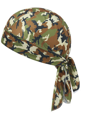 Viral Cooling Durag Set   Breathable Sweat-Wicking Skull
