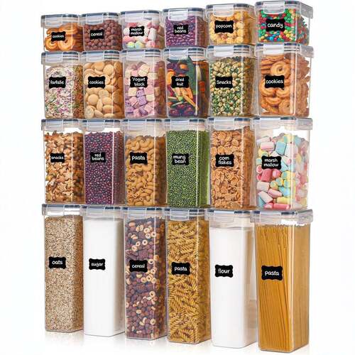2026 Best Selling Daily dining tableware OPP Bag Packaging