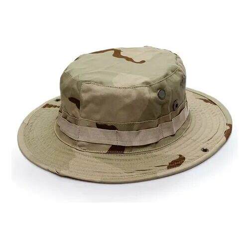 B 91024 Tactical Camping Boonie Hat Military军事奔尼帽