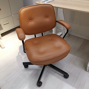 特惠宜家IKEA阿勒夫耶时尚简约转椅电脑椅办公椅白领商务椅国内