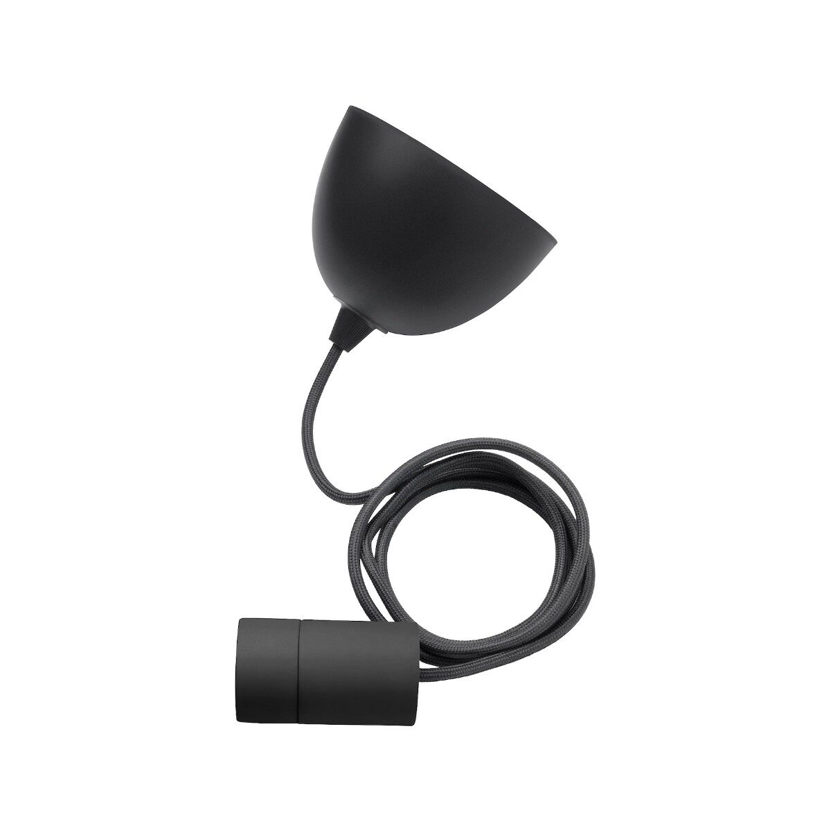 IKEA/宜家SUNNEBY 松尼比 灯线装置 纺织品 1.8 米吊灯线