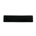 Black One 2.3*10.2cm
