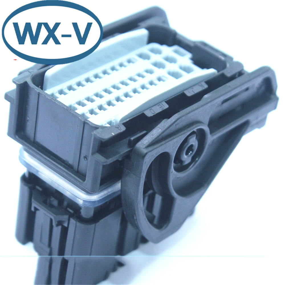 13956255 原装德尔福 连接器 48p 护套 原装 库存 线束