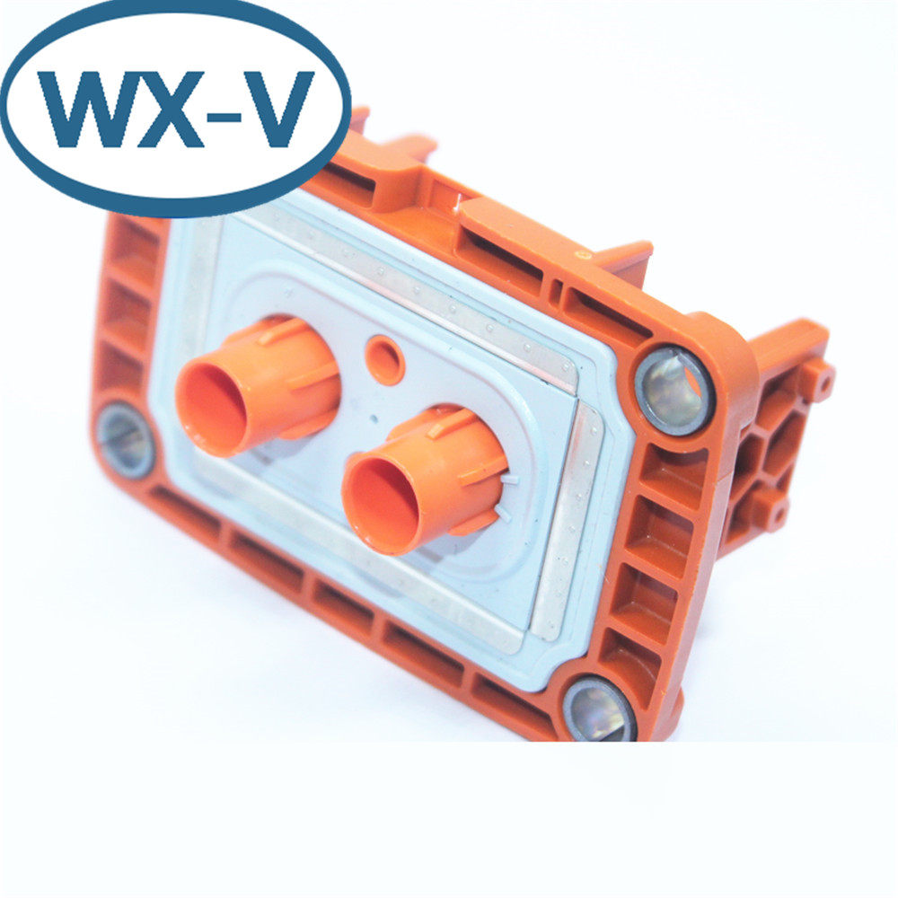 f722210 原件 库存现货汽车线束连接器