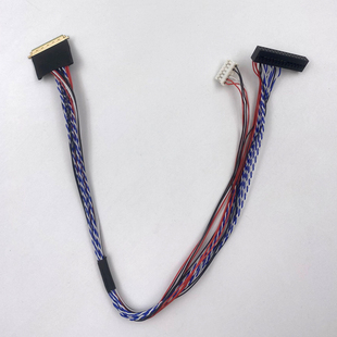 PEX20453 京东方RV150U0M 40P 040E PEX20455 NI0屏线