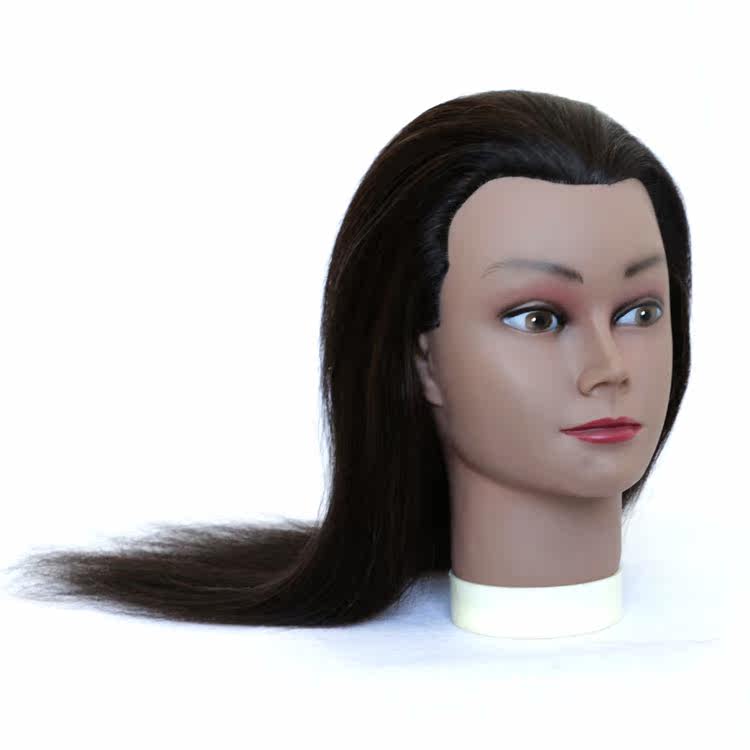 Tête mannequin - Ref 270416 Image 1
