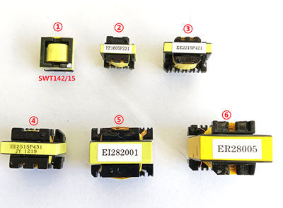 变频板美的外机变压器变频板