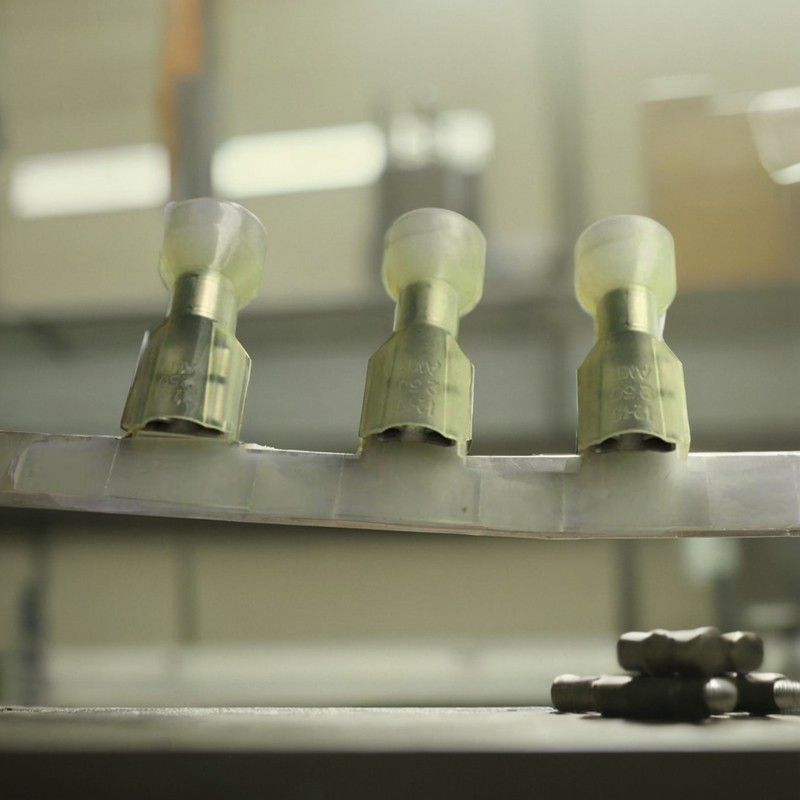 柯蒂斯控制器1212P-2501配套大电流插片端子尼龙6.3插簧连接器,电动车/配件/交通工具,更多电动车零/配件,淘宝优惠券,粉丝福利购,淘宝优惠卷