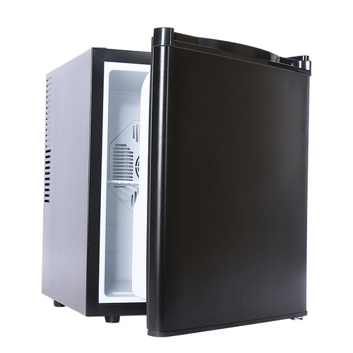 凯得酒店客房静音节能小冰箱工厂