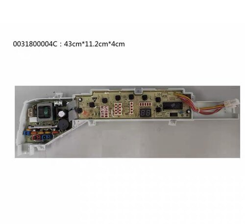 适用海尔洗衣机电脑板XQB60-7288A 7288 HM M918 LM  XQB60-728A