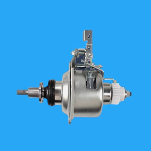 TB80-6188DCLG适用小天鹅洗衣机TB75/90-6288WDCLG离合器TB80V21D