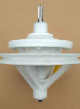 适用小天鹅TP80-XS805/QS905(L)/QS905(N)洗衣机减速器齿轮箱10齿