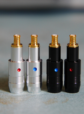 铁三角 MSR7B SR9 ESW750 950 ES770H ESW990H 新款A2DC金属插针