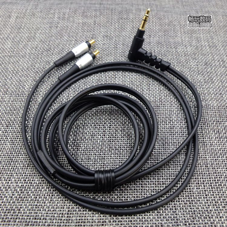 原装老铁高端头戴式耳机线