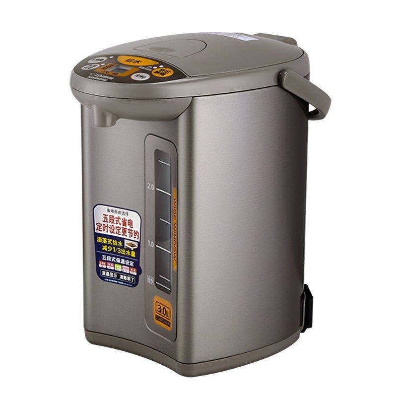 ZOJIRUSHI/象印 CD-WCH40C/WDH40电热水壶保温家用电热水瓶烧水壶
