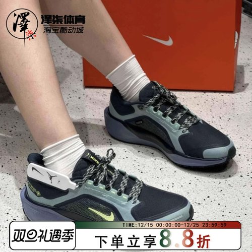 耐克飞马41GTX防泼水男款跑步鞋