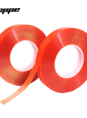 公路自行车管胎双面胶 50米19/20/22/25/28mm宽