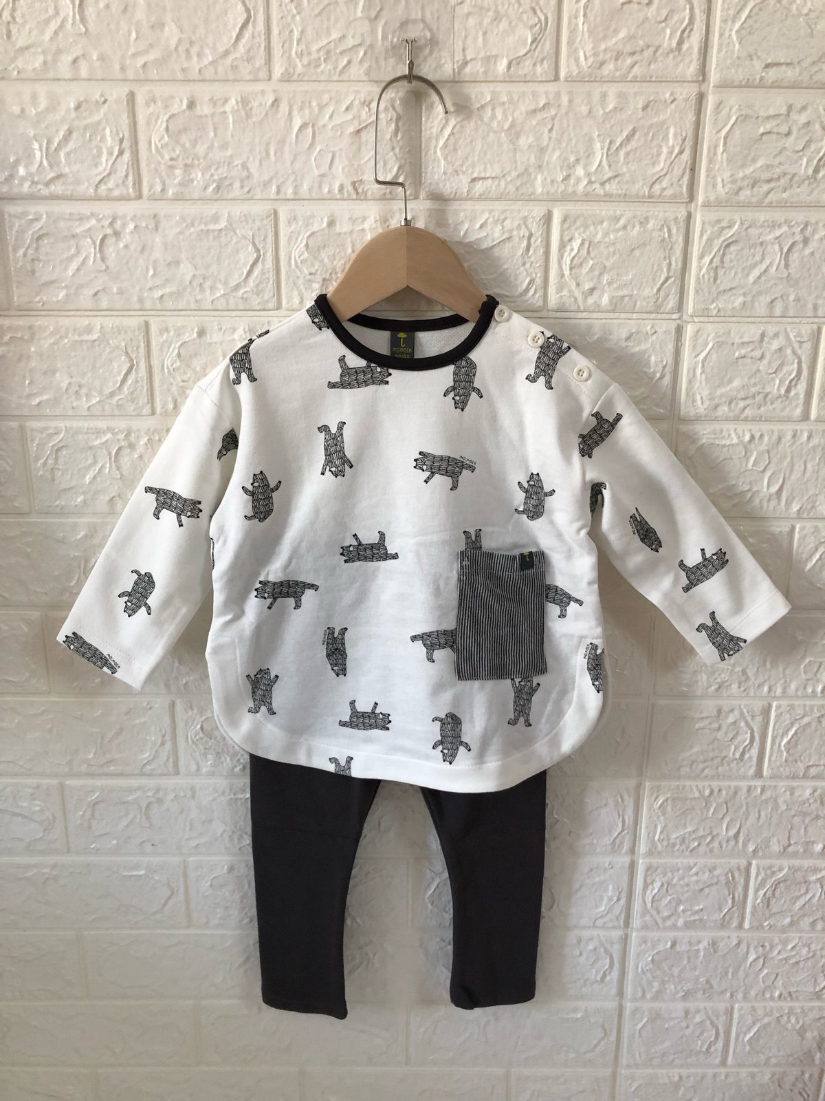 YD原出口韩国大牌童装男宝宝女宝宝春秋纯棉两件套,童装/婴儿装/亲子装,套装,淘宝优惠券,粉丝福利购,淘宝优惠卷