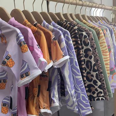 beach&bandits连体分体泳衣泳裤