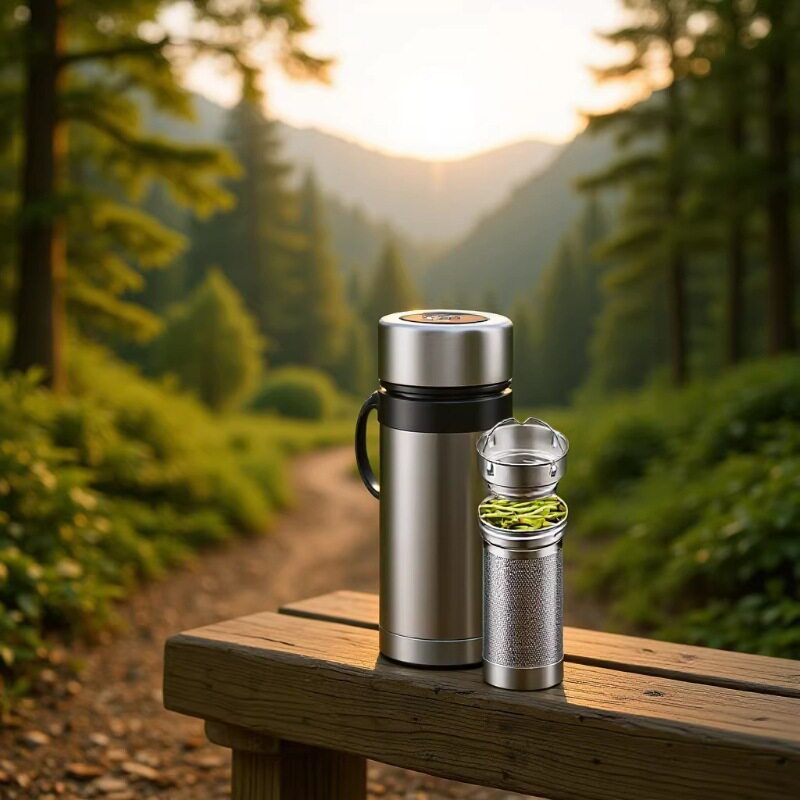 316不锈钢保温杯大容量男士泡茶杯全钢水壶304水杯子大号车载瓶女