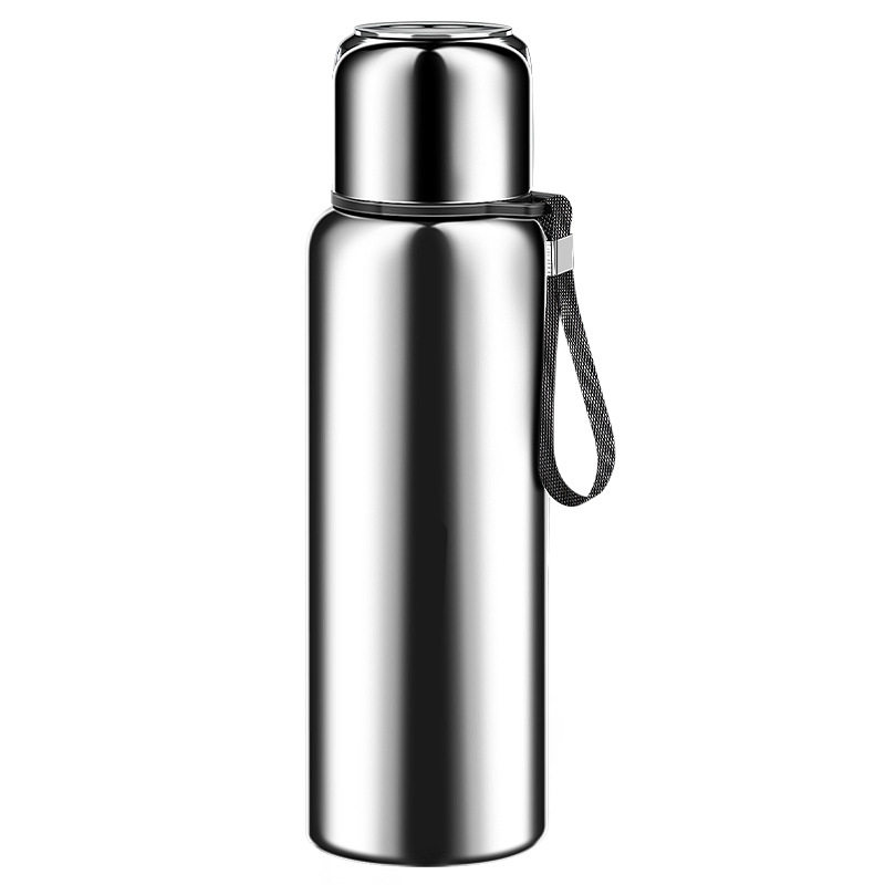 316不锈钢保温杯大容量男女泡茶杯瓶全钢水壶304水杯子抗菌