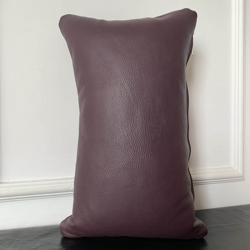 进口透气沙发汽车靠垫含芯抱枕