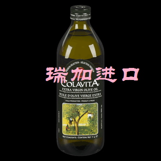 加拿大Colavita特级初榨橄榄油