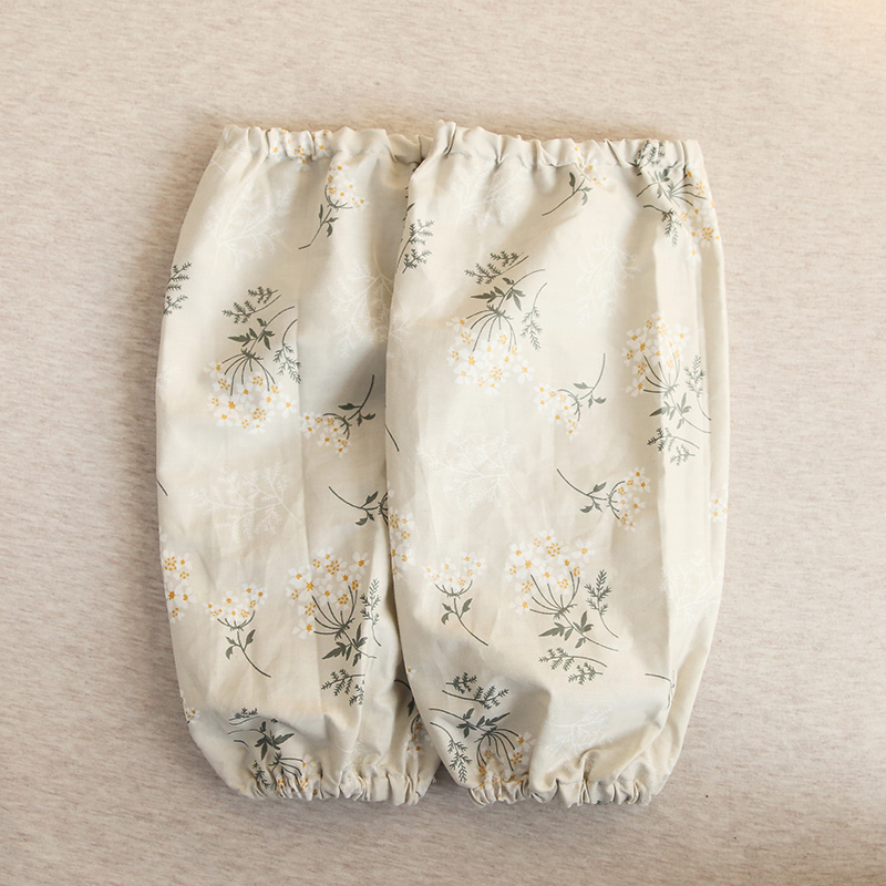 经典款纯棉家务防脏袖套