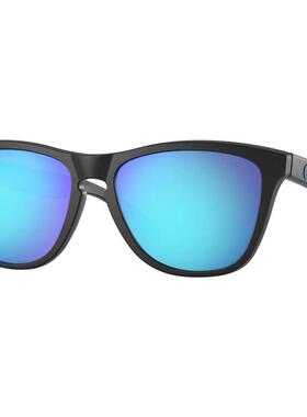 代购Oakley欧克利女士太阳镜防紫外线反光镜片清晰视野轻便佩戴