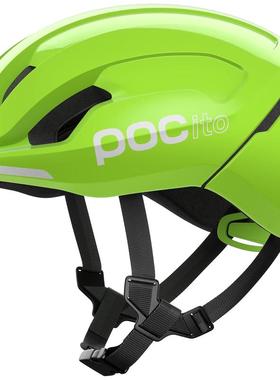 代购POC男女自行车头盔360调节系统旋转冲击防护通风通道