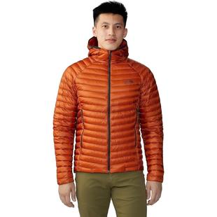 代购Mountain hardwear山浩女士羽绒服保暖轻量化防风保暖外套