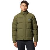 代购 hardwear山浩女士羽绒服保暖防风轻量保暖外套 Mountain