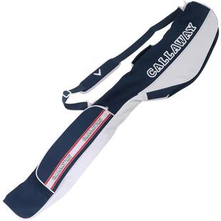 Callaway卡拉威男女高尔夫球包容纳5至6支球杆肩带设计 代购