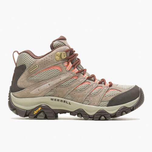 Merrell/迈乐女士徒步鞋