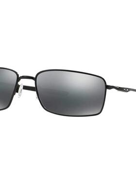 代购Oakley欧克利男士太阳镜防紫外线偏光舒适贴合可调节鼻托