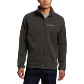 抓绒衣防风保暖蓄热保暖外套立领长袖 代购 Columbia哥伦比亚男士