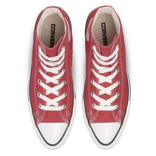 日本代购Converse/匡威女士运动休闲鞋高帮尖头日常通勤休闲穿搭