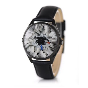 代购Mr Jones Watches K9限量版时尚个性休闲腕表石英男女手表