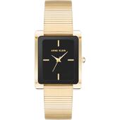 代购 ANNE KLEIN安妮克莱因女士腕表计时夜光防刮精准金属钢带