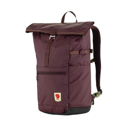 海外代购Fjallraven/北极狐女士双肩背包多功能收纳便捷提手