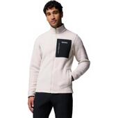 抓绒衣立领 抓绒衣保暖透气防风男士 代购 Columbia哥伦比亚男士