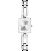 代购 ANNE KLEIN安妮克莱因女士腕表计时夜光秒针防水金属钢带