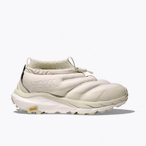 代购Hoka OneOne男士徒步鞋防水防滑保暖户外鞋GORE-TEX
