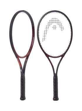 代购HEAD海德网球拍精准控球稳定击球高反馈碳素单柄18x19穿弦