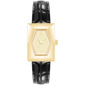 代购 ANNE KLEIN安妮克莱因女士腕表夜光计时日期测速金属皮带